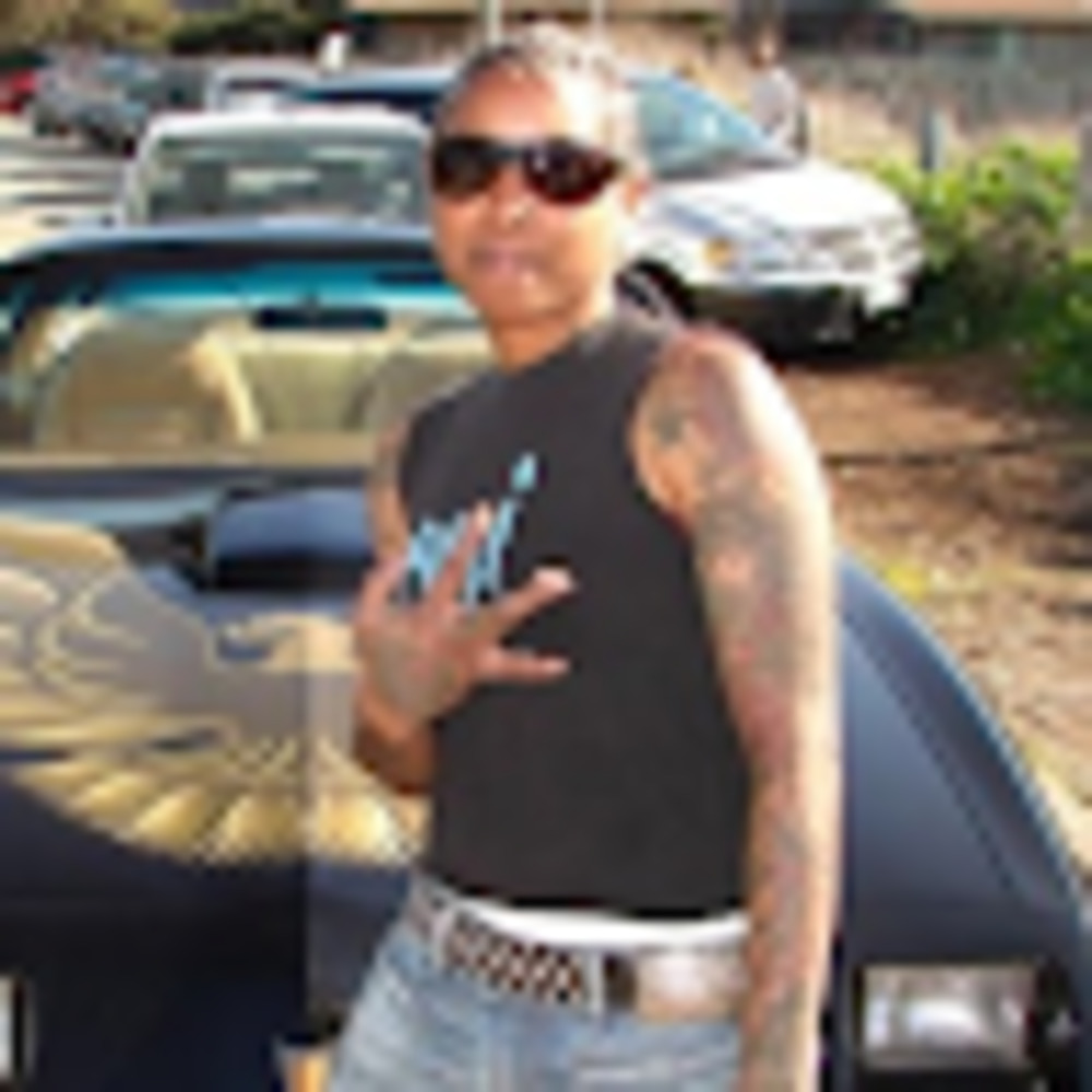 Meet your Posher, Star